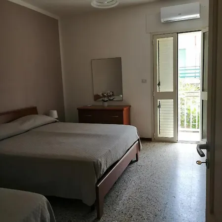 - 5 Min. Dal Mare Apartment Santa Maria al Bagno