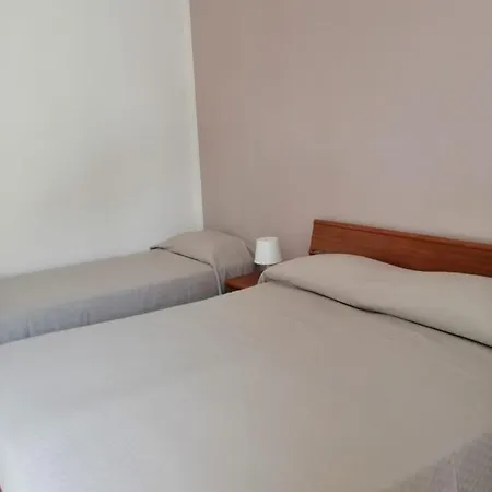 - 5 Min. Dal Mare Apartment *