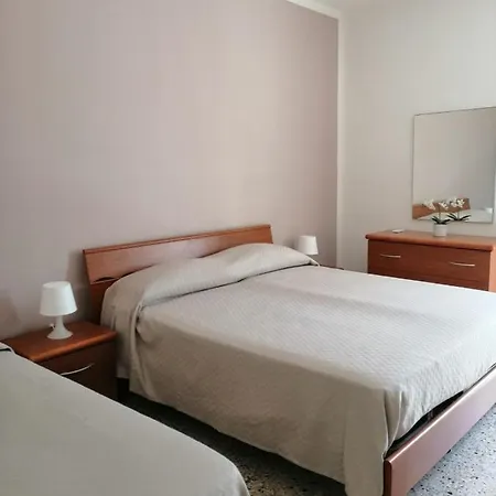- 5 Min. Dal Mare Apartment *
