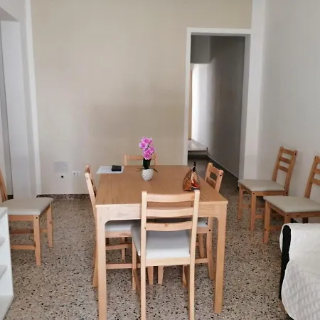 - 5 Min. Dal Mare Apartment Santa Maria al Bagno