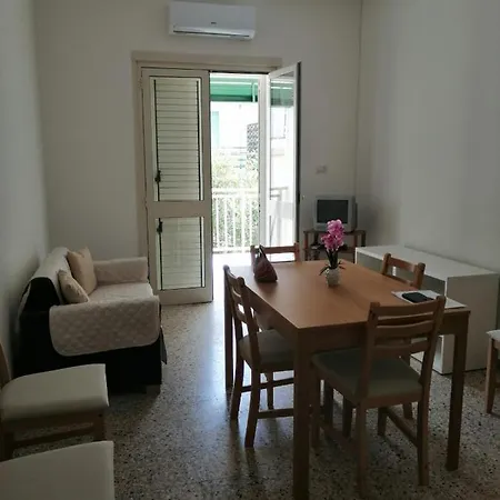 - 5 Min. Dal Mare Apartment