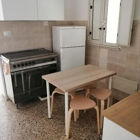 Apartamento - 5 Min. Dal Mare *