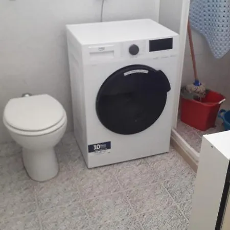 - 5 Min. Dal Mare Apartamento *